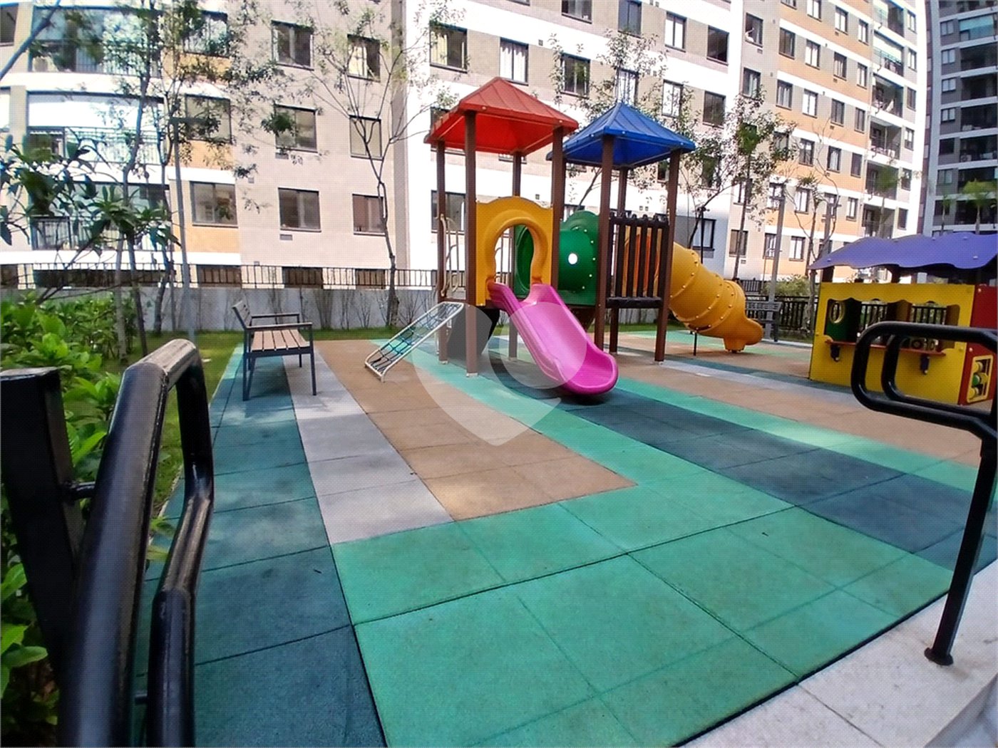 Apartamento à venda com 1 quarto em BUTANTÃ, São Paulo, SP
