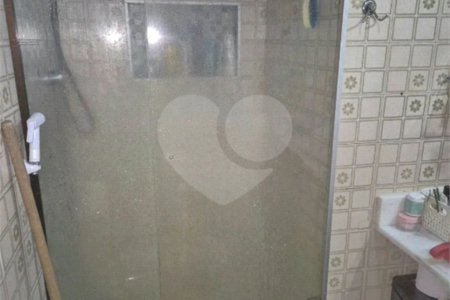 Apartamento à venda com 3 quartos em Vila Isabel, Rio de Janeiro, RJ