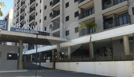 Apartamento à venda com 3 quartos, sendo 1 suíte,  em Vila Domingues, Votorantim, SP