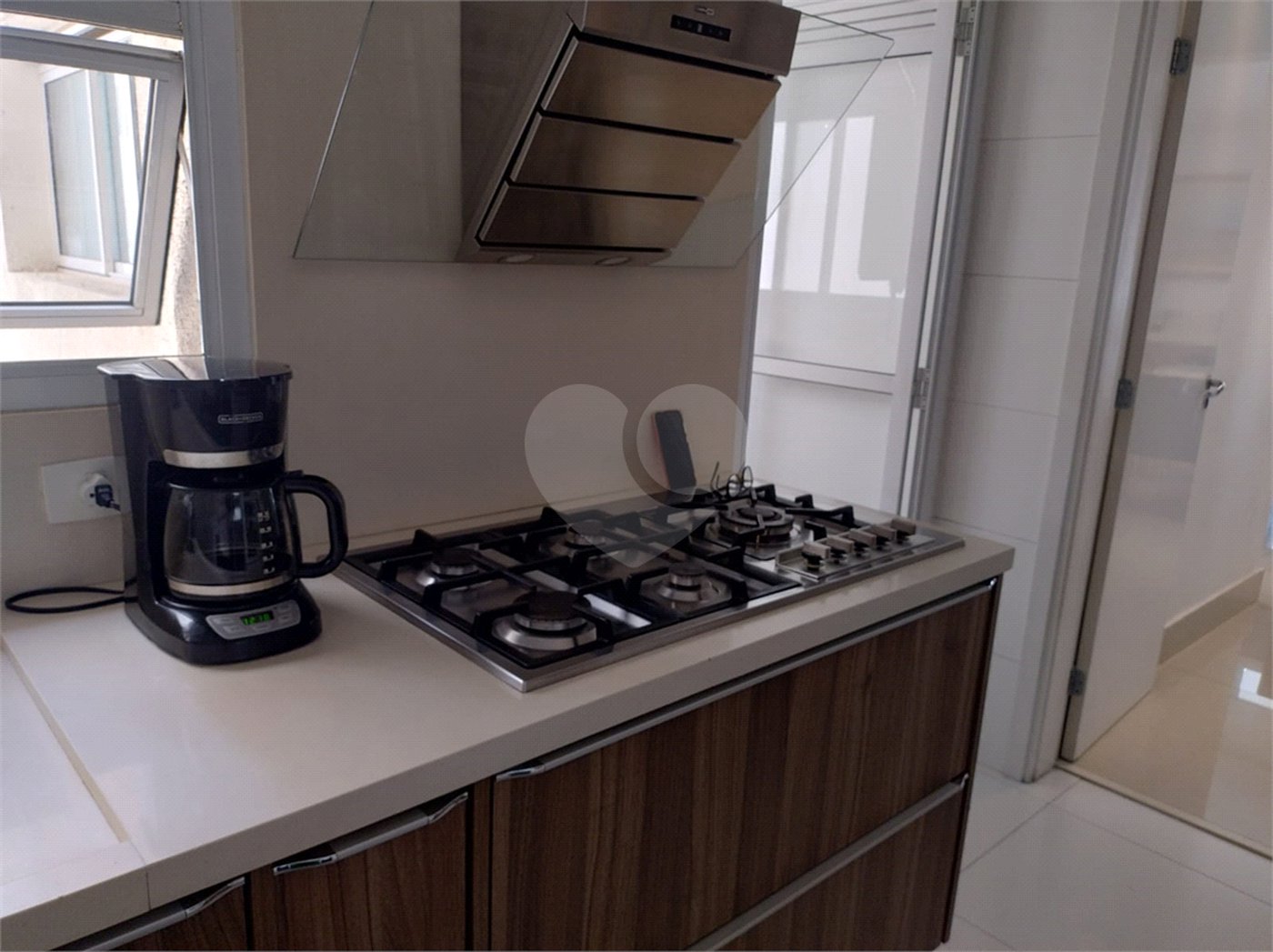 Apartamento à venda com 3 quartos, sendo 1 suíte,  no Centro, São Bernardo do Campo, SP