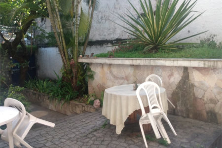 Casa à venda com 4 quartos, sendo 1 suíte, em Tijuca, Rio de Janeiro, RJ