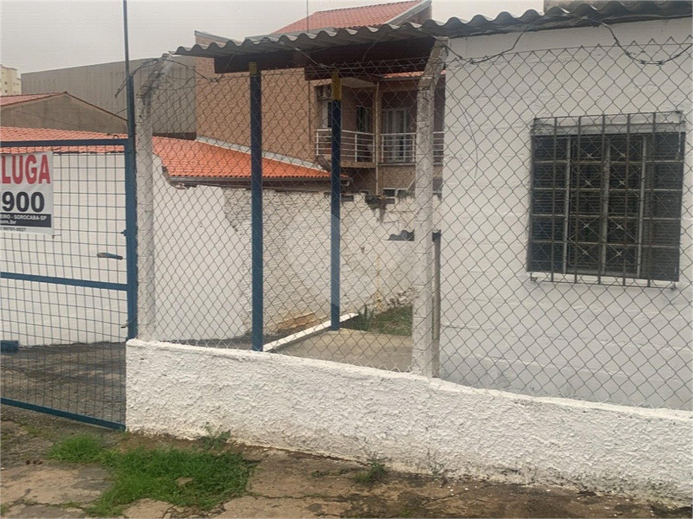 Terreno à venda em Jardim Paulistano, Sorocaba, SP