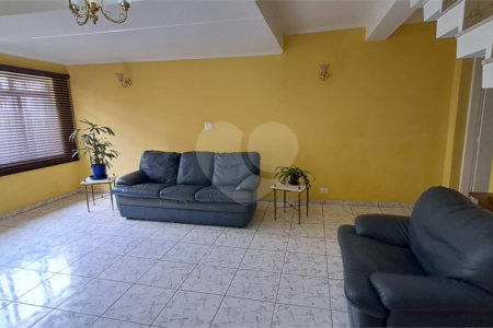 Sobrado à venda com 3 quartos, sendo 1 suíte, em Água Fria, São Paulo, SP