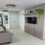 Apartamento à venda com 3 quartos, sendo 1 suíte, em Jardim Pompéia, Indaiatuba, SP