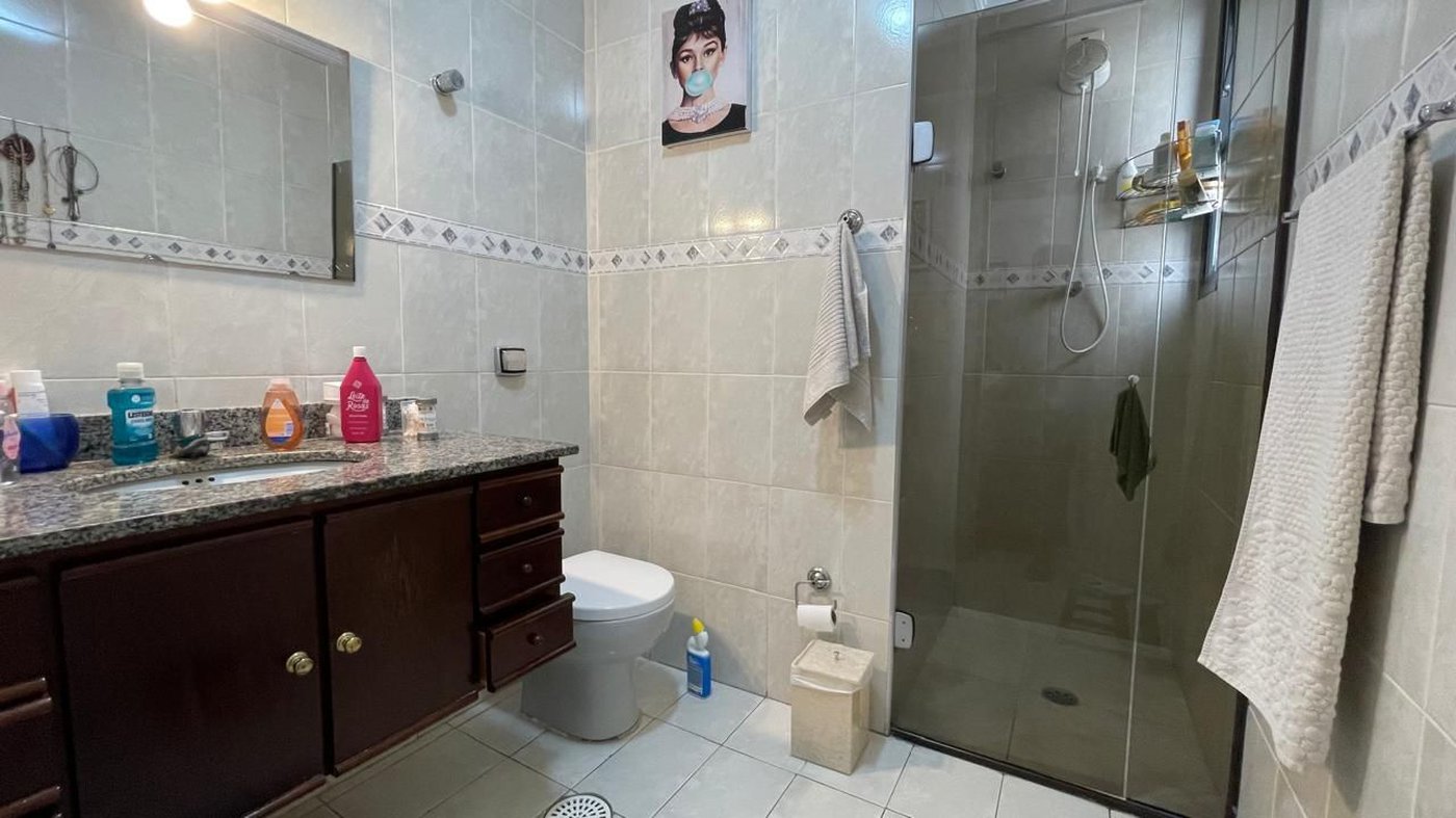 Apartamento à venda, 83 m² por R$ 560.000,00 - Boa Vista - São Vicente/SP