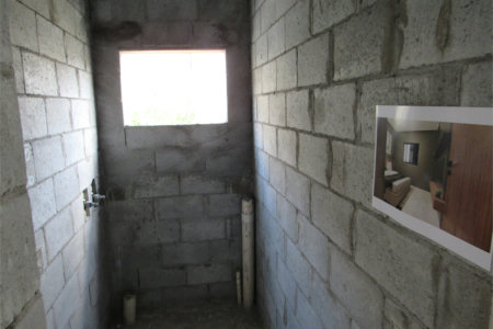 Casa à venda com 1 suíte no condomínio Edifício Cristo Rei, Arujá - SP
