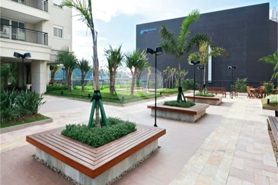 Apartamento à venda com 2 quartos, sendo 1 suíte, em Jardim Flor da Montanha, Guarulhos, SP