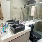 Apartamento à venda com 2 quartos em Mirandópolis, São Paulo, SP