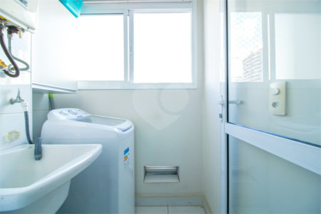Apartamento à venda com 1 suíte em Santo Amaro, São Paulo, SP