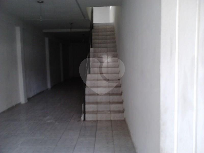 Casa de Vila à venda com 1 quarto em Pinheiros, São Paulo, SP