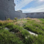 Terreno 5X27,5m² Nova Estancia