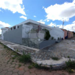 Casa à venda ou para alugar com 4 quartos, sendo 3 suítes,  no Centro, Itapetininga, SP