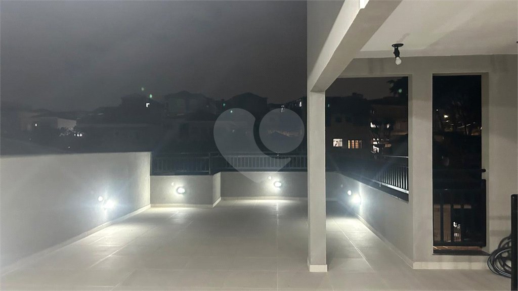 Casa para alugar com 1 quarto no condomínio Edificio Cometa, São Paulo - SP
