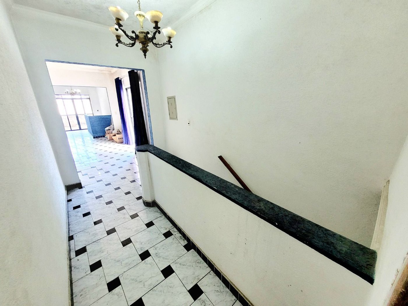 Casa para alugar, 630 m² por R$ 70.000,02/mês - Gonzaga - Santos/SP