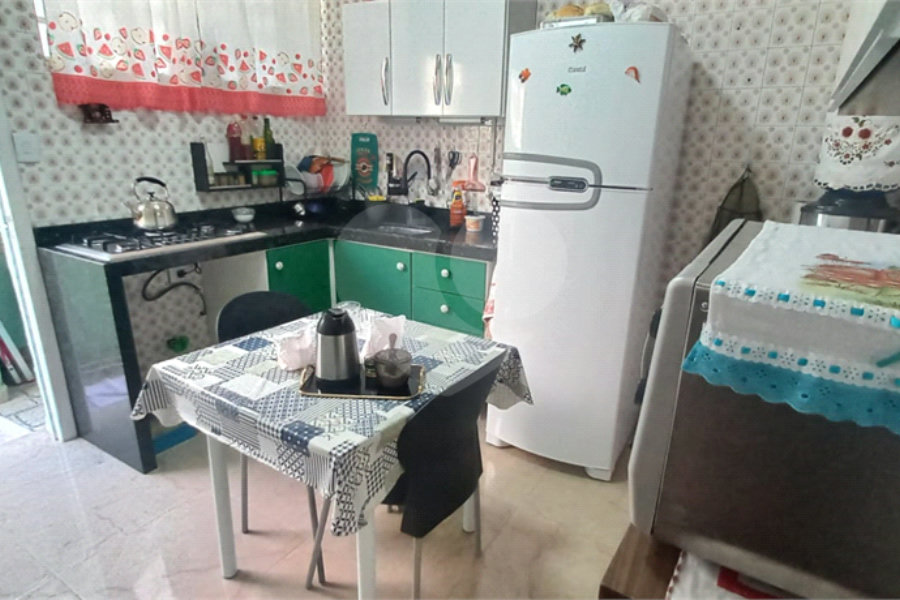 Casa à venda com 2 quartos em Parada Inglesa, São Paulo, SP