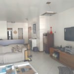 Apartamento à venda com 4 quartos, sendo 2 suítes, em Tijuca, Rio de Janeiro, RJ