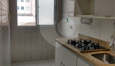 Apartamento à venda com 2 quartos, sendo 1 suíte,  em Vila Santana, Mogi das Cruzes, SP