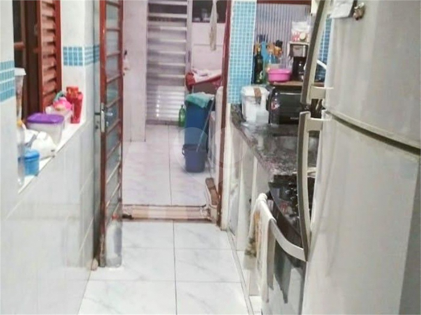Sobrado à venda com 3 quartos, sendo 1 suíte, em Limão, São Paulo, SP