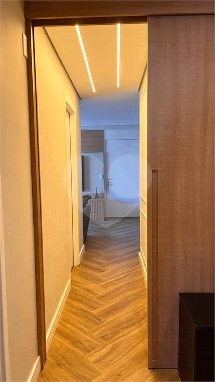 Apartamento à venda com 4 quartos, sendo 1 suíte, em Jardim Vazani, São Paulo, SP