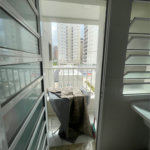 Apartamento à venda com 1 suíte em Parque Campolim, Sorocaba, SP