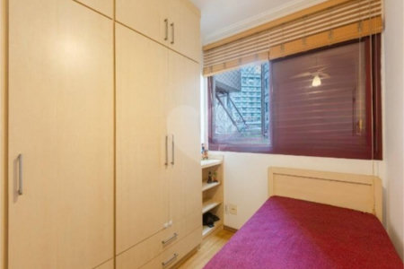 Apartamento à venda com 3 quartos, sendo 1 suíte, em Vila Hamburguesa, São Paulo, SP