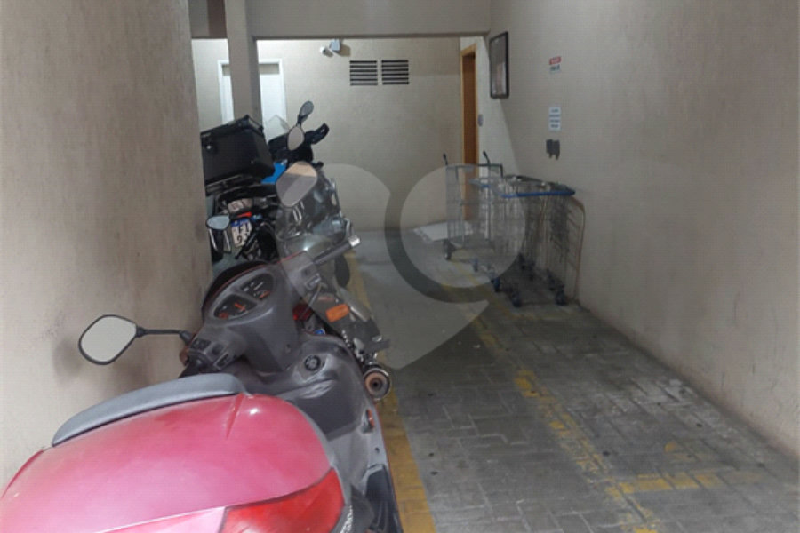Apartamento à venda com 3 quartos em Mandaqui, São Paulo, SP