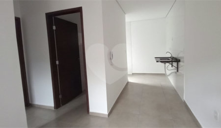 Apartamento à venda ou para alugar com 2 quartos no Brasilândia, São Paulo, SP