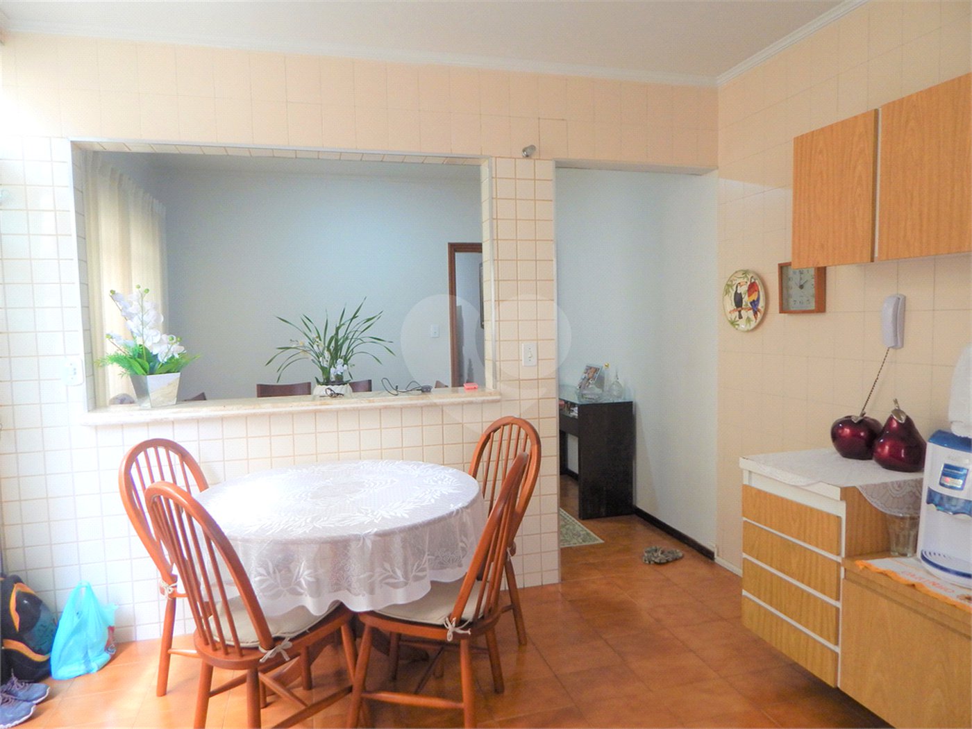 Sobrado à venda com 4 quartos, sendo 1 suíte, em Chácara Santo Antônio (zona Sul), São Paulo, SP