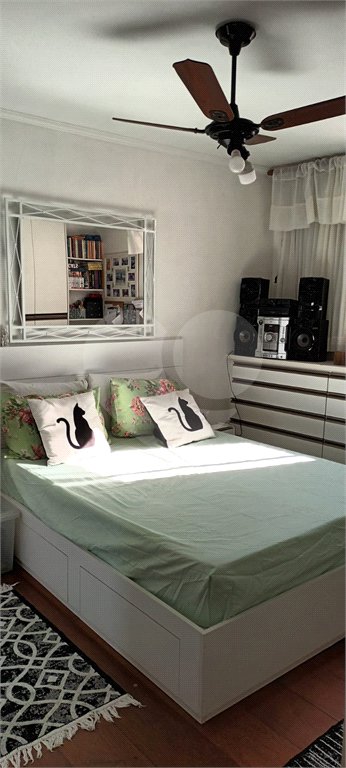 Apartamento à venda com 3 quartos em Limão, São Paulo, SP
