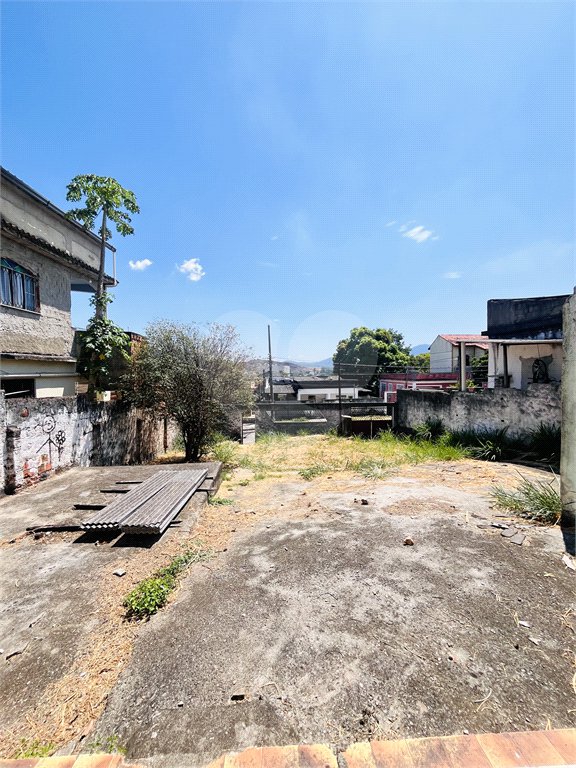 Terreno à venda em Campo Grande, Rio de Janeiro, RJ