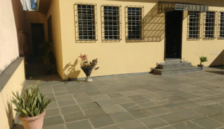 Casa para alugar no Centro, Poá, SP
