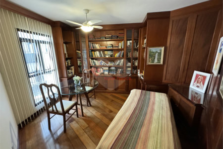 Apartamento à venda com 4 suítes em Tijuca, Rio de Janeiro, RJ