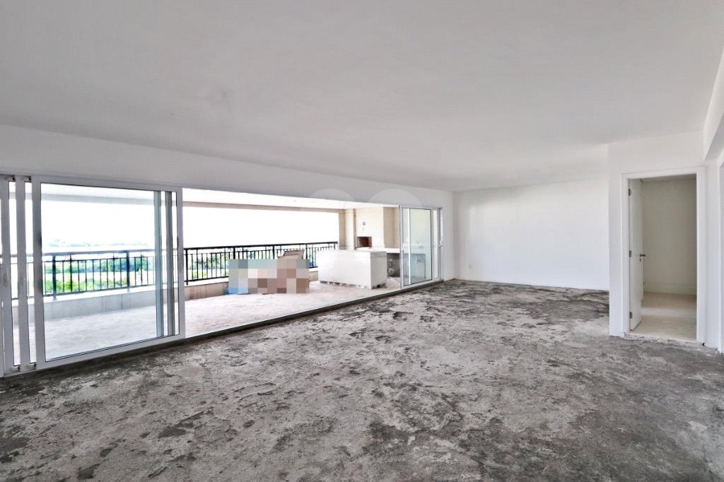 Apartamento à venda com 4 suítes em Santana, São Paulo, SP