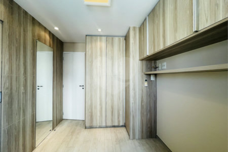 Apartamento à venda com 3 suítes no Centro, São Bernardo do Campo, SP