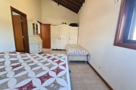 Casa à venda com 4 suítes no condomínio Santa Teresa, Itupeva - SP