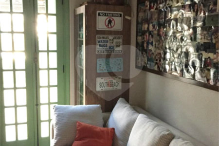 Casa à venda com 2 quartos, sendo 1 suíte,  no condomínio Villas de São Francisco I, São Paulo - SP