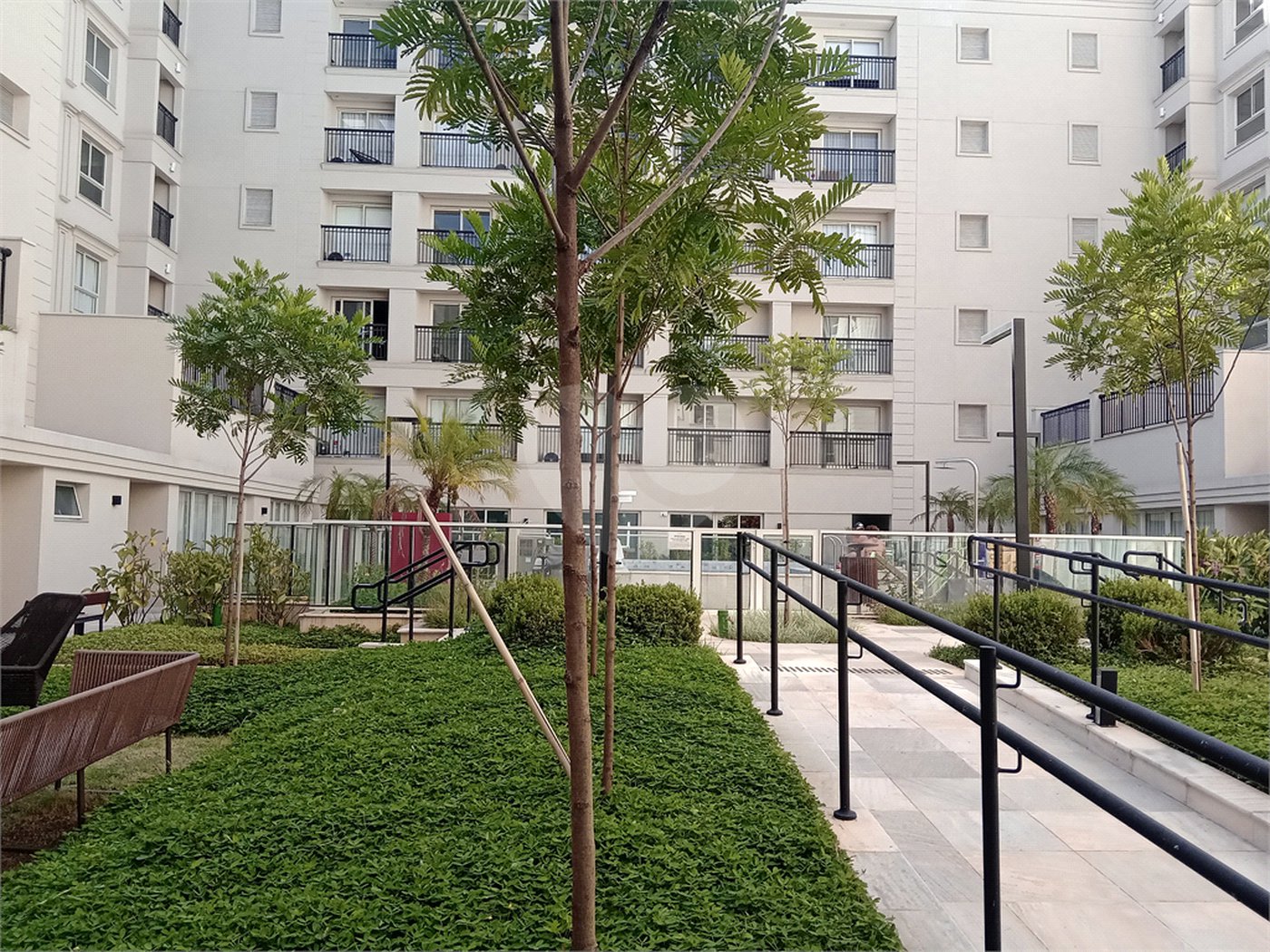 Apartamento à venda com 3 suítes em Santana, São Paulo, SP