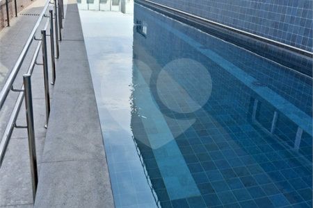 Apartamento à venda ou para alugar com 2 suítes em Água Branca, São Paulo, SP
