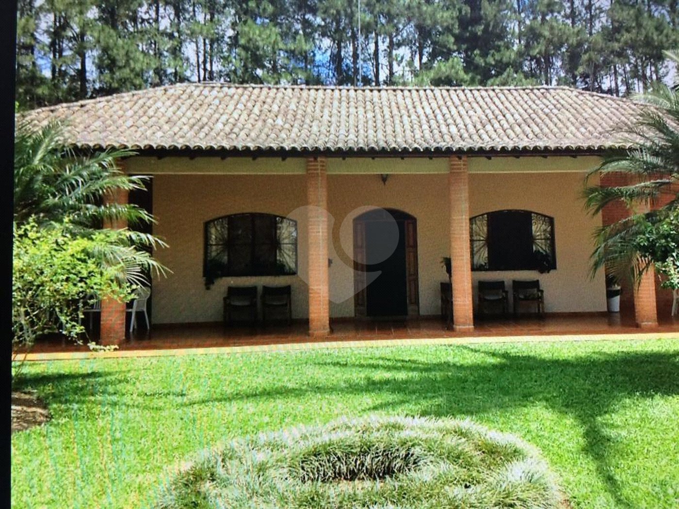 Chácara à venda com 5 quartos, sendo 2 suítes, em Taiaçupeba, Mogi das Cruzes, SP