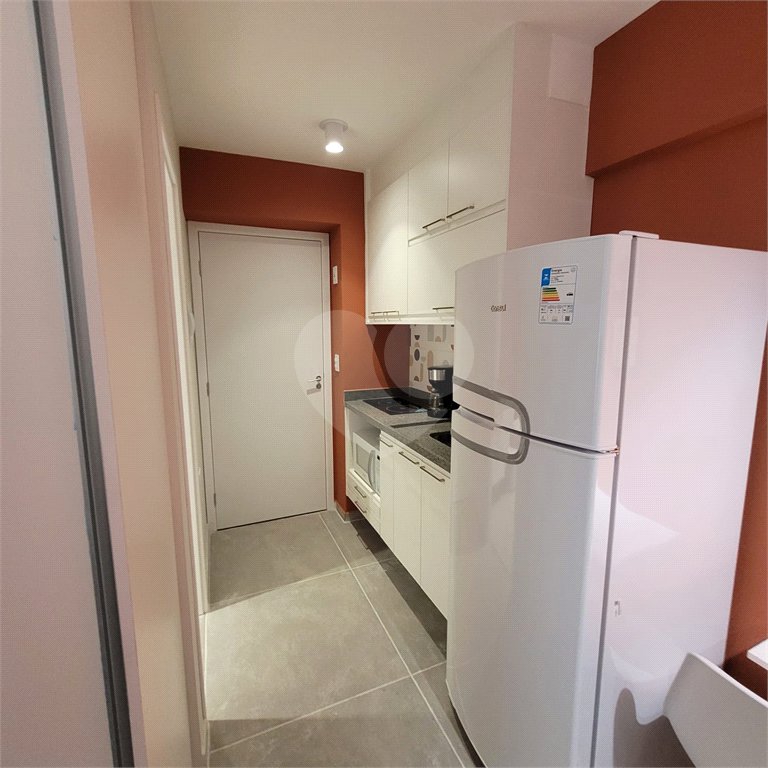 Apartamento para alugar com 1 suíte em Perdizes, São Paulo, SP