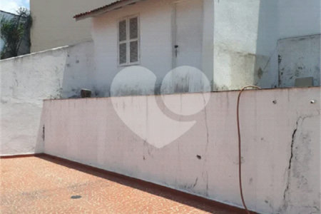 Casa Térrea à venda com 2 quartos em Jardim Franca, São Paulo, SP