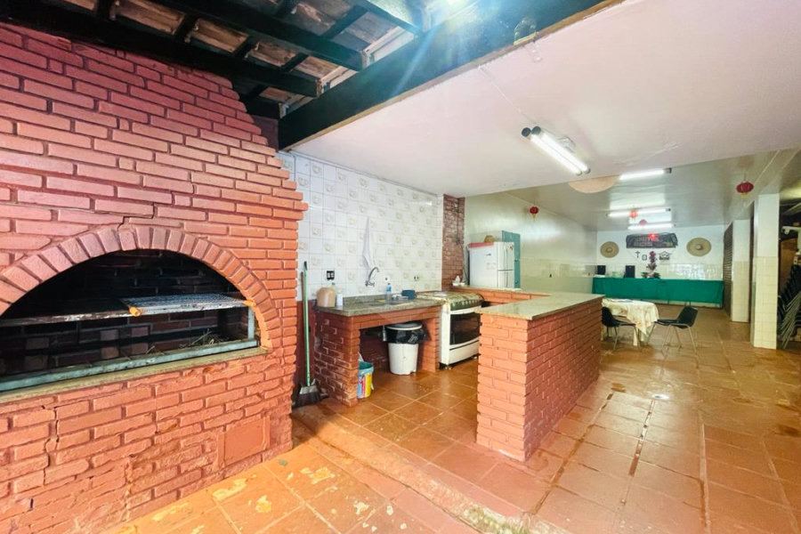 Casa à venda com 4 quartos, sendo 2 suítes, em Vila Maria, São Paulo, SP