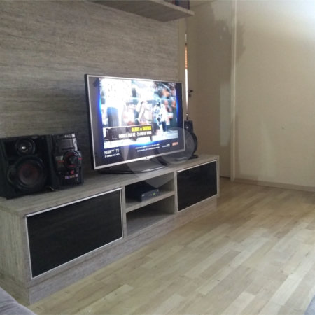 Apartamento à venda com 2 quartos em Vila Formosa, São Paulo, SP