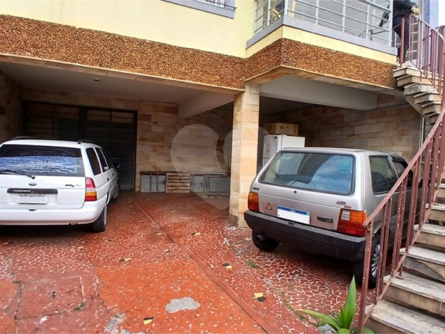 Sobrado à venda com 8 quartos em Casa Verde, São Paulo, SP