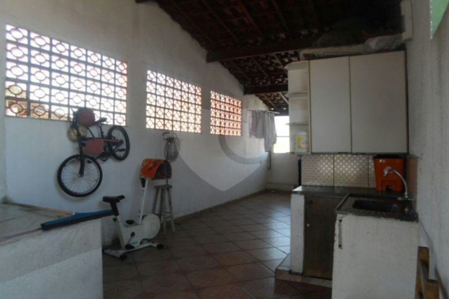 Casa de Vila à venda com 3 quartos em Tremembé, São Paulo, SP