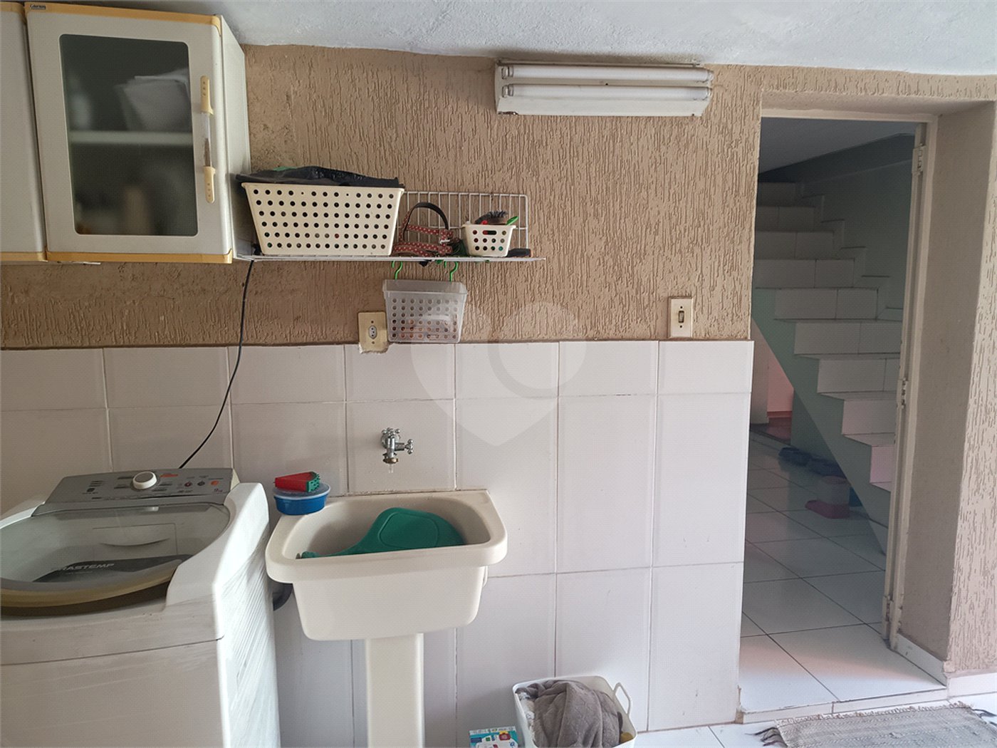 Sobrado à venda com 2 quartos em Vila Jaguara, São Paulo, SP