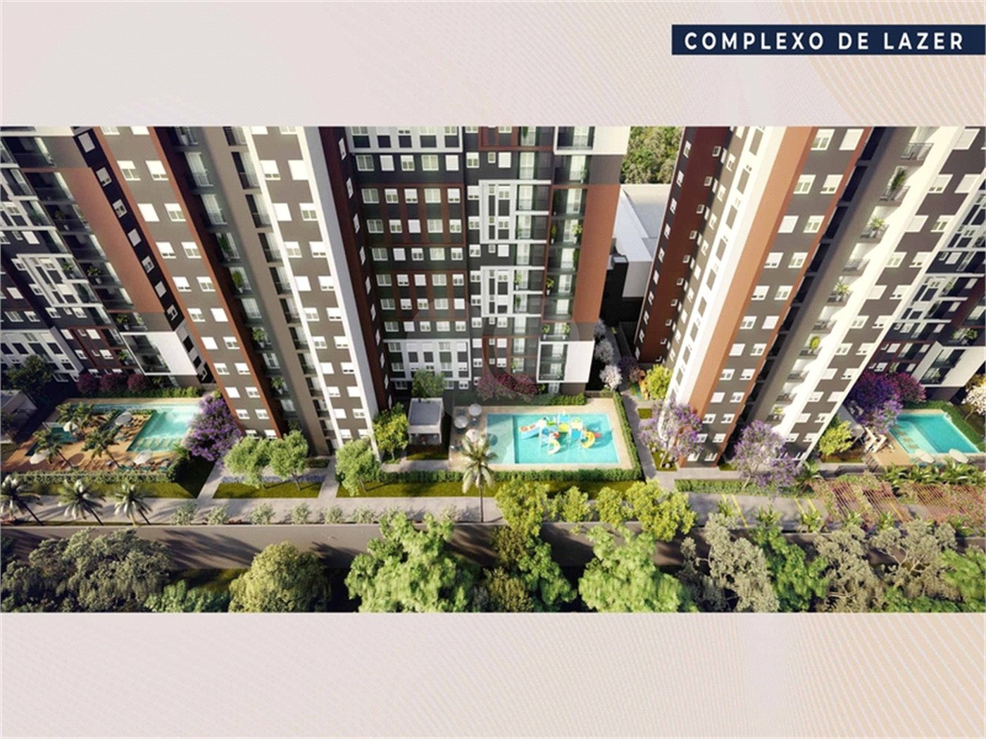 Apartamento à venda com 2 quartos em Além Ponte, Sorocaba, SP