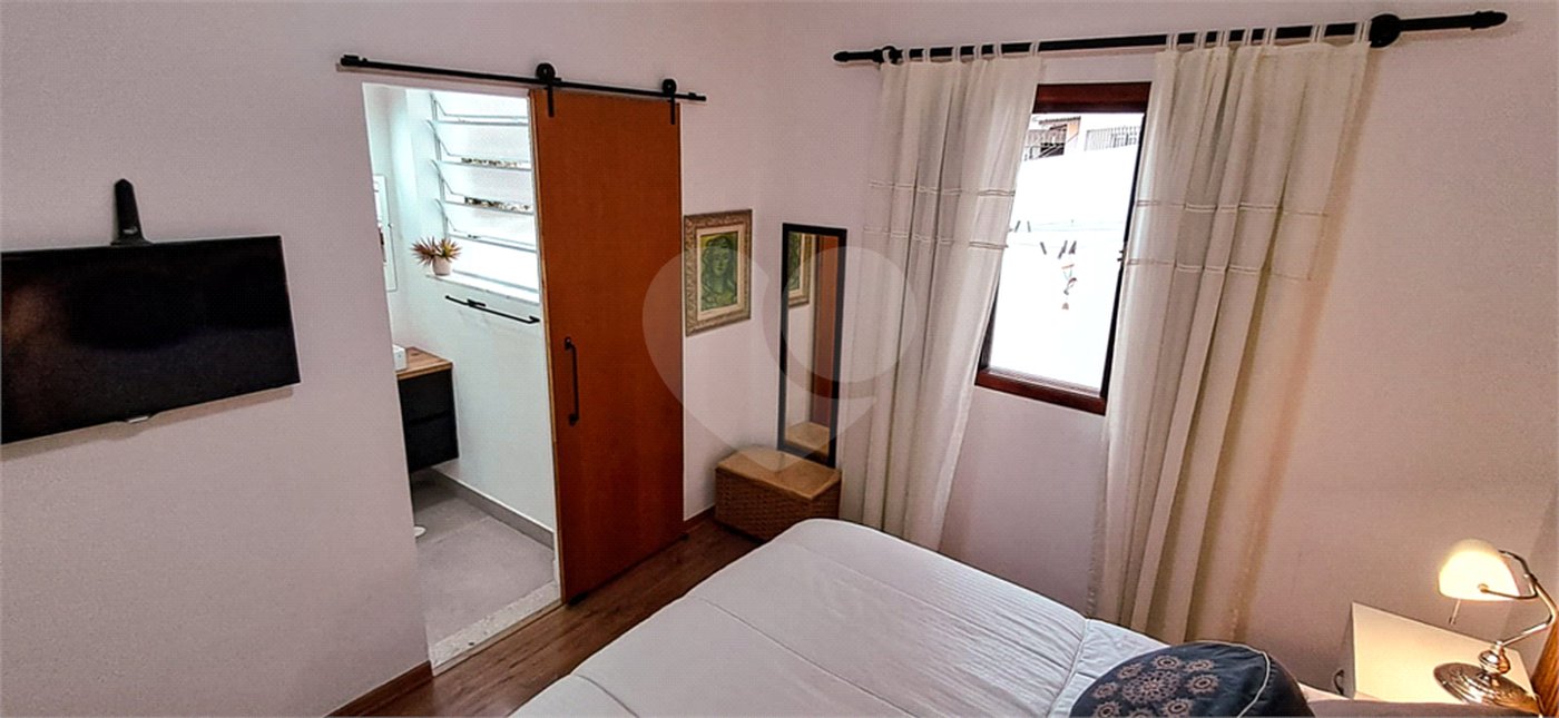 Casa à venda com 3 suítes em Casa Verde, São Paulo, SP