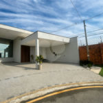 Casa à venda com 3 quartos, sendo 1 suíte, no condomínio Horto Florestal II, Sorocaba - SP