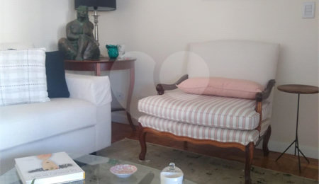 Apartamento à venda com 2 quartos, sendo 1 suíte, em Jardim América, São Paulo, SP